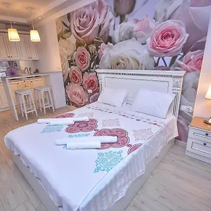 Апартаменты Wow, Батуми