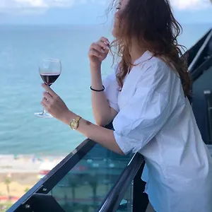 Апартаменты Orbi Sea View, Батуми